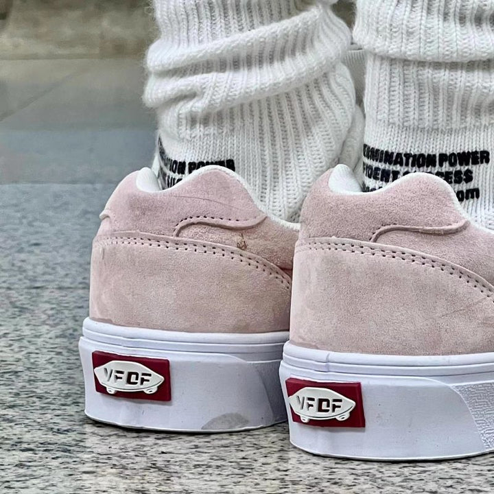 Damen Sneaker mit hohem Komfort und modischem Design Echo Archiv