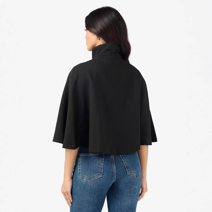 Damen Urbaner Cape-Oberteil Echo Archiv