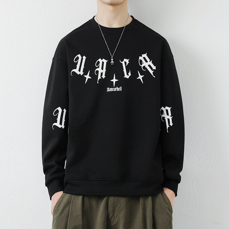 Herren Urbaner Sweatshirt Echo Archiv