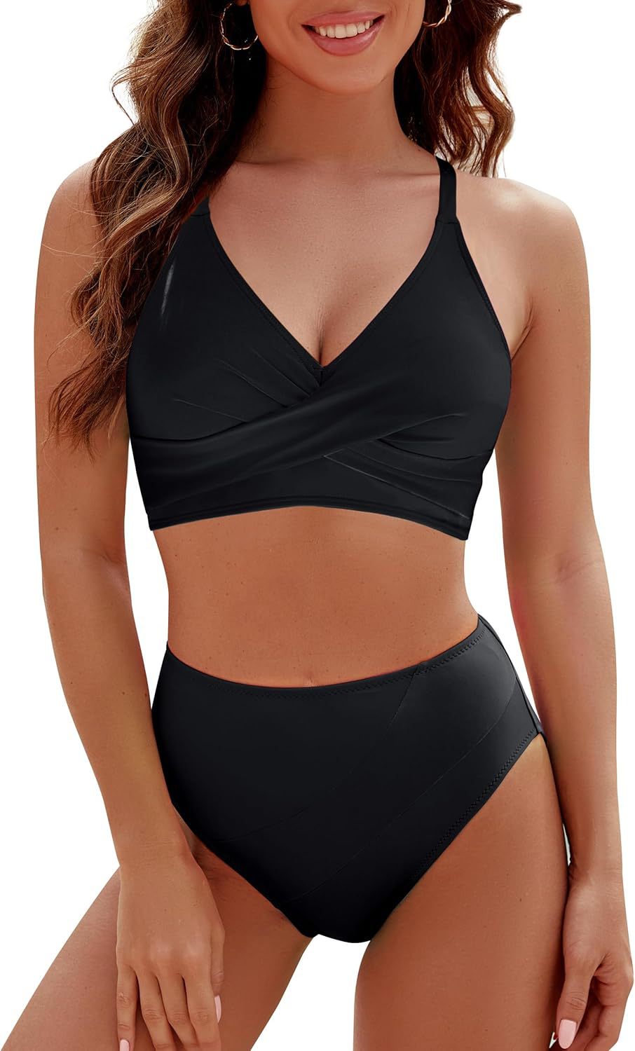 Damen Bikini Echo Archiv
