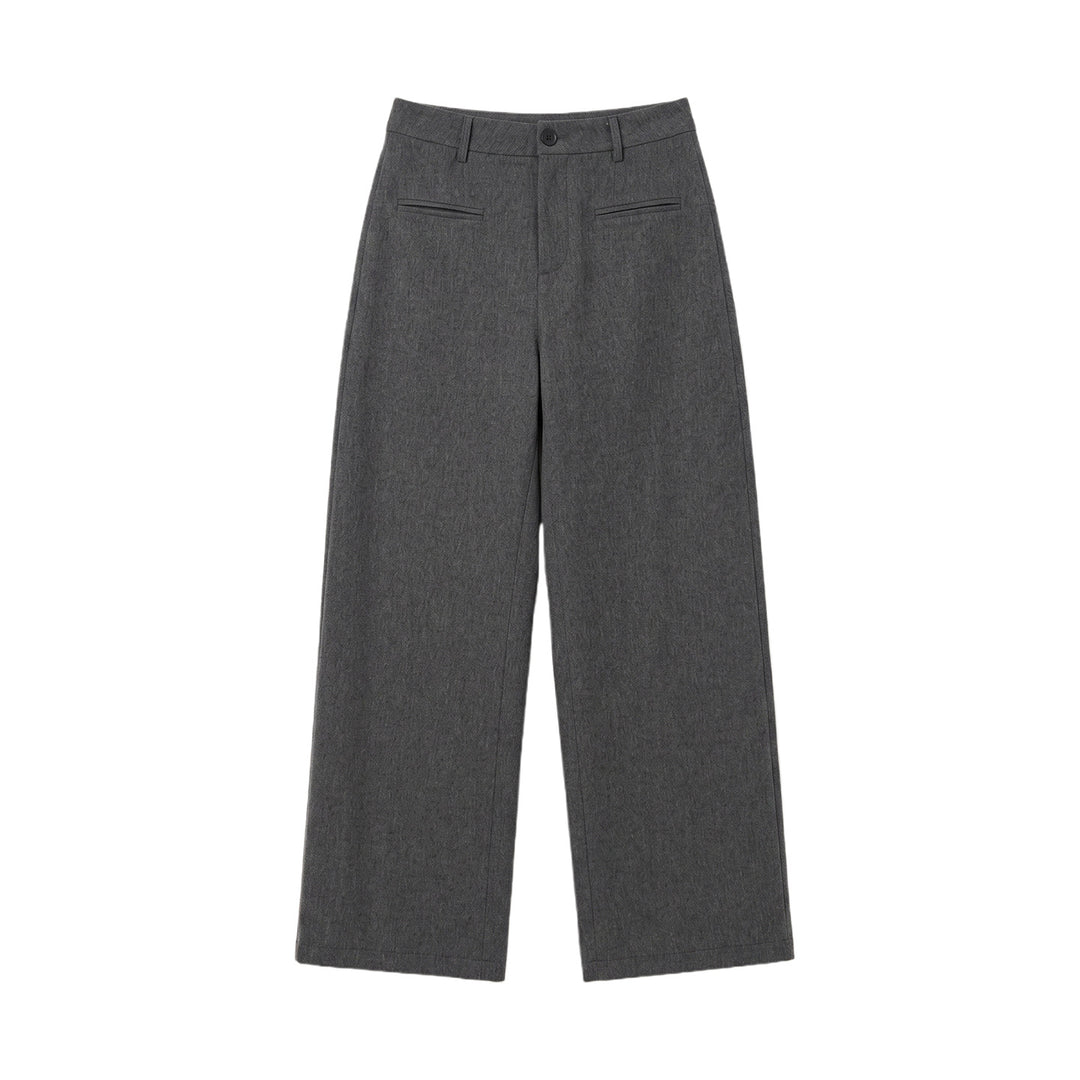 Damen Elegante Weite Hosen Echo Archiv