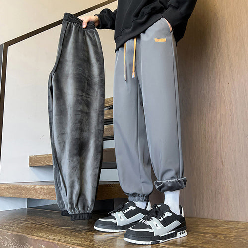 Herren Trendige Bequeme Jogginghose