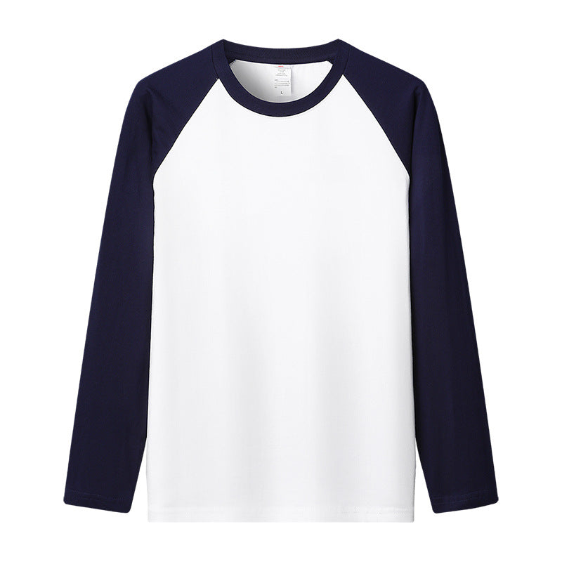 Herren Raglan Langarmshirt Echoarchiv