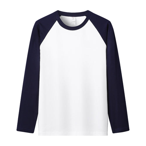 Herren Raglan Langarmshirt Echoarchiv