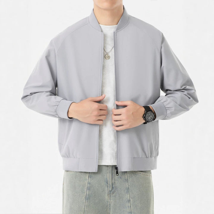 Herren Sportliche Übergangsjacke Echo Archiv 1787797719