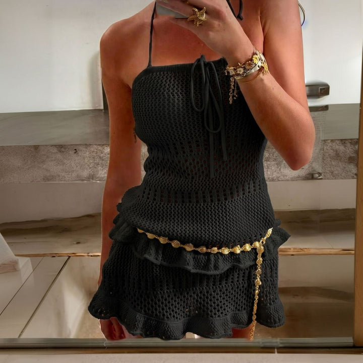Damen Abendkleid Echo Archiv