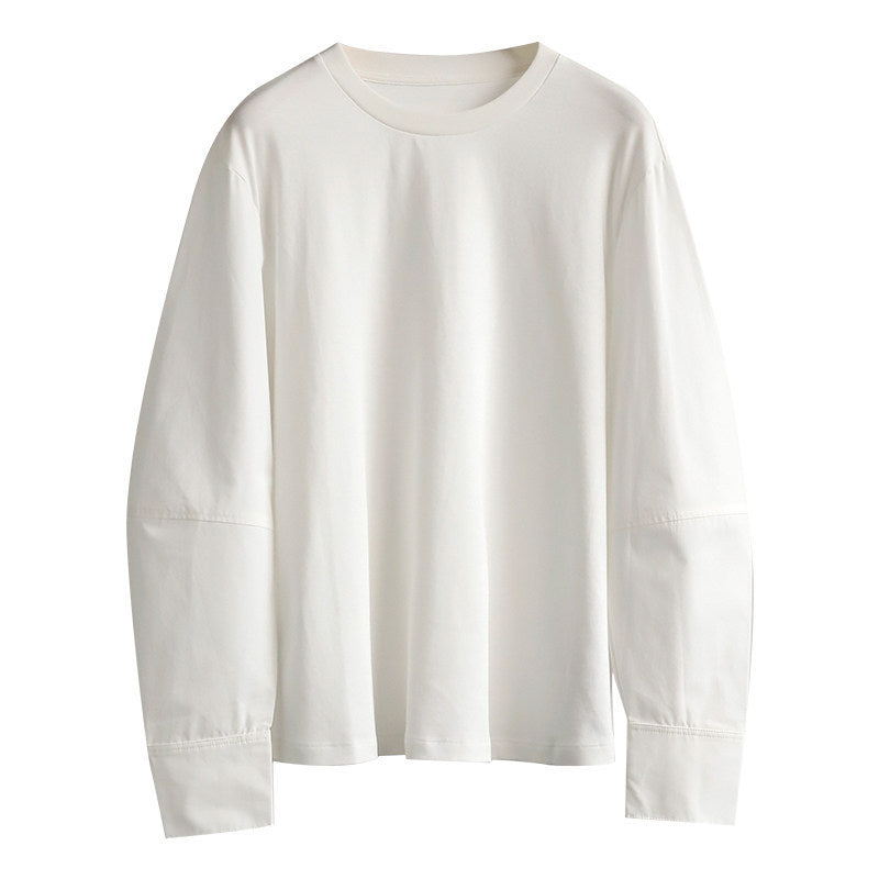 Damen Langarmshirt Echoarchiv
