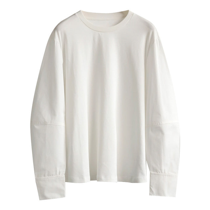 Damen Langarmshirt Echoarchiv