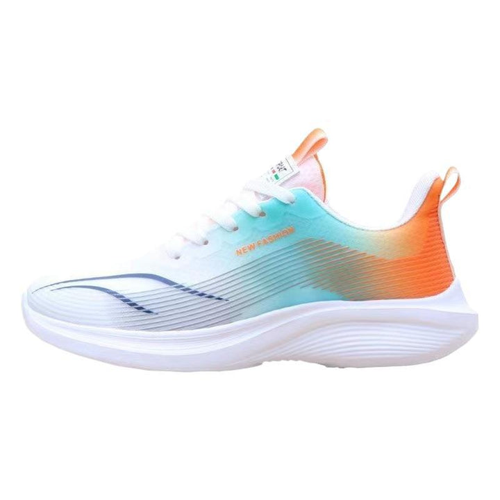 Herren Sportliche Lauf-Sneaker Echoarchiv