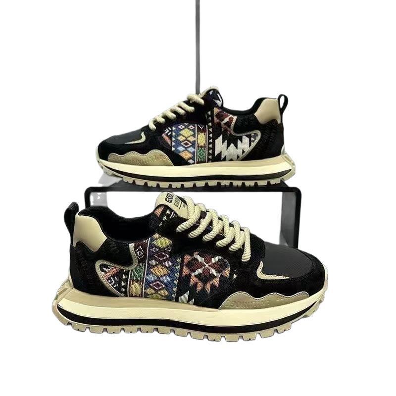 Herren Fitness Sneaker Echoarchiv