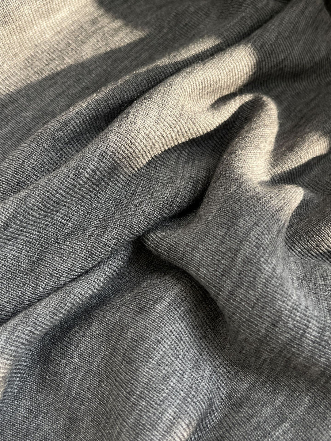 Damen weicher strukturierter Strickpullover – Mavelle