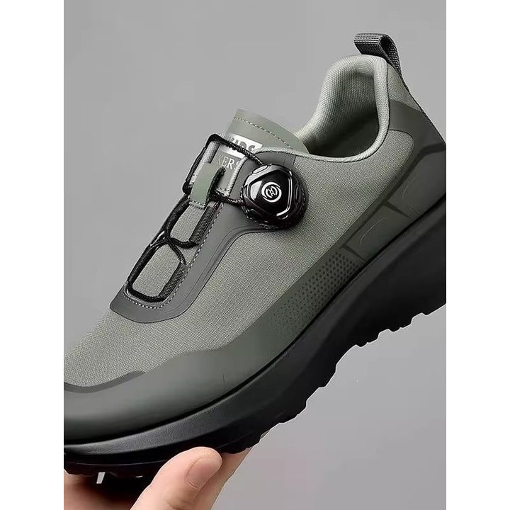 Herren Outdoor-Sneaker mit Schnellverschluss Echoarchiv