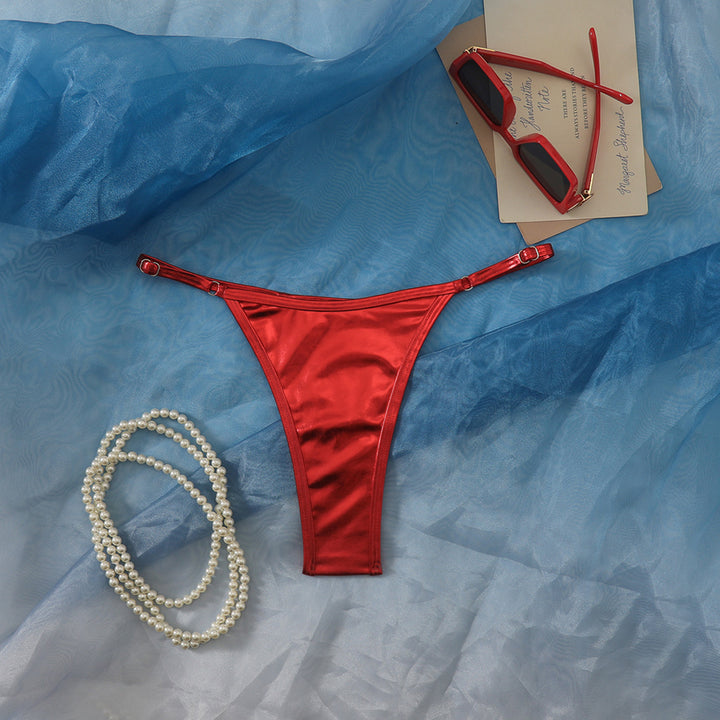 Damen Hotpants-Bikini Echo Archiv