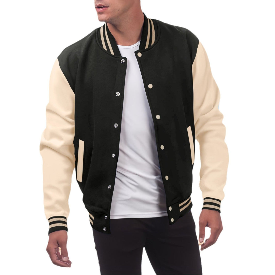 Herren Collegejacke Echoarchiv