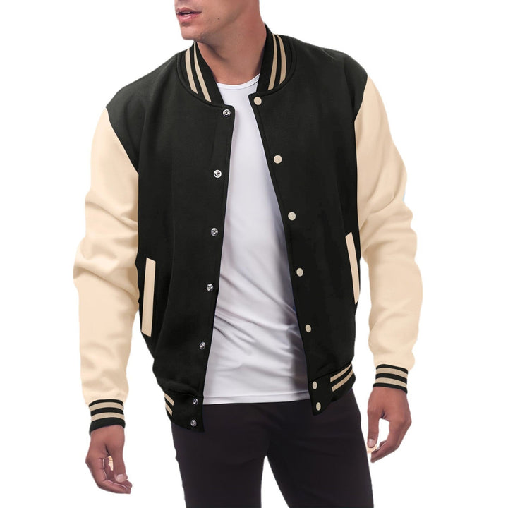 Herren Collegejacke Echoarchiv