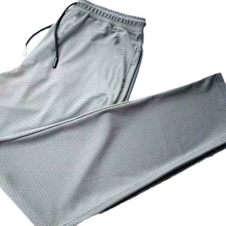 Herren Atmungsaktive Sporthose Echoarchiv