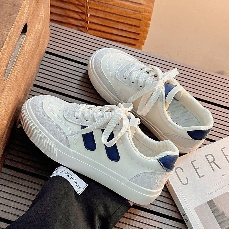 Damen Sportliche Sneakers Echo Archiv