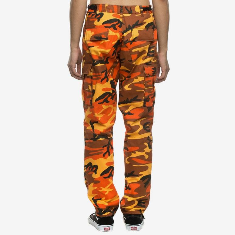 Herren modische Cargohose im Camouflage-Design Echoarchiv