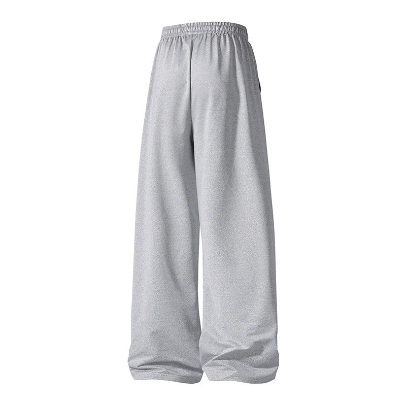 Herren Bequeme und lässige Freizeithose Echo Archiv