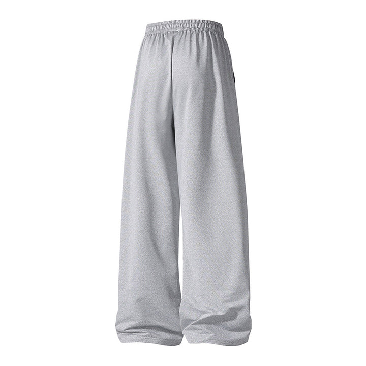 Herren Bequeme und lässige Freizeithose Echo Archiv
