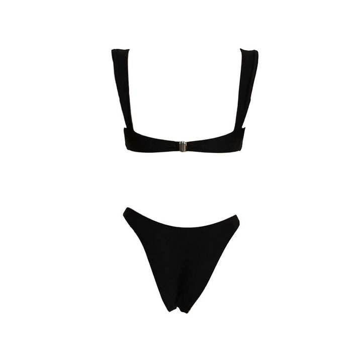 Damen Bikini-Set mit elegantem Schmuckdetail Echo Archiv