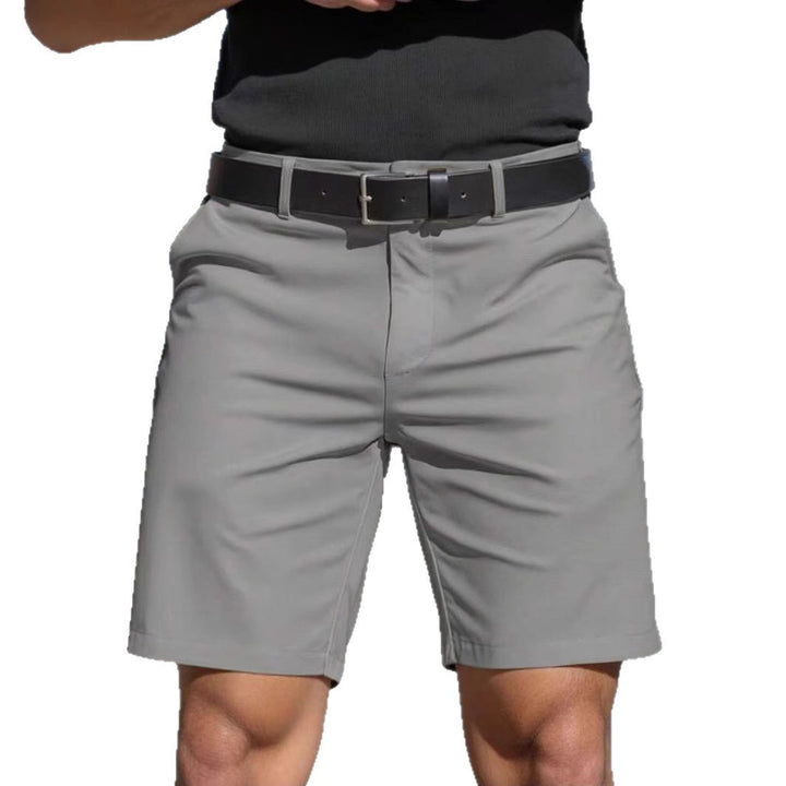 Herren Funktionsshorts mit elastischem Bund und praktischen Taschen Echoarchiv