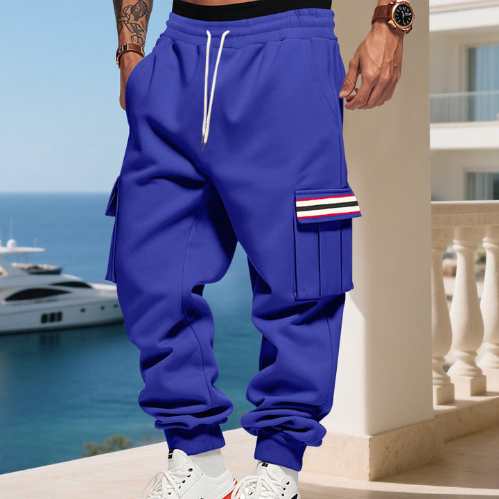 Herren Cargo-Hose Echoarchiv