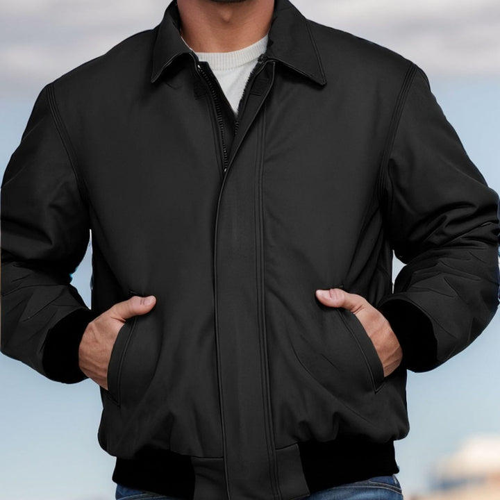 Herren Bomberjacke Echoarchiv