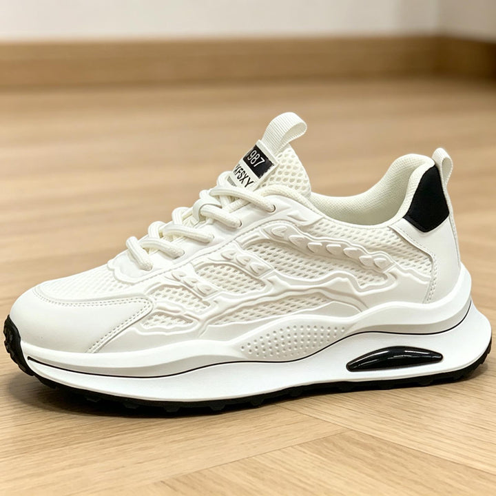 Herren Sportliche Hochleistungs Sneakers Echoarchiv 1788175129