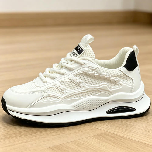 Herren Sportliche Hochleistungs Sneakers Echoarchiv 1788175129