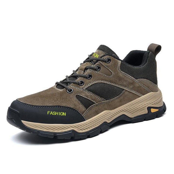 Herren Sportliche Outdoor-Sneaker Echoarchiv