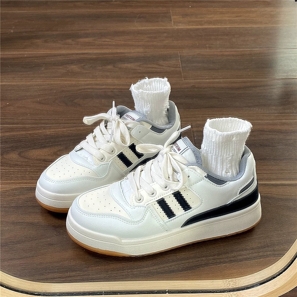 Damen Sportliche Sneakers mit hochwertiger Dämpfung und atmungsaktivem Obermaterial Echo Archiv