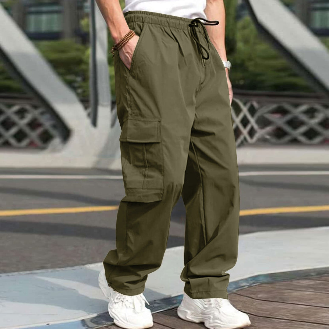 Herren Cargo-Hosen Echo Archiv