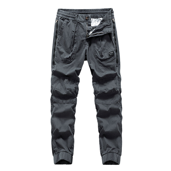 Herren Funktionale Cargo-Hose Echo Archiv 1787710940