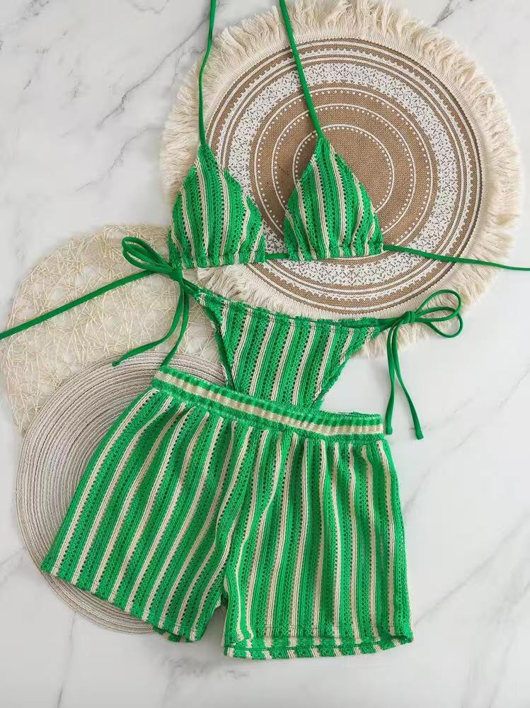 Damen Strandoutfit Echo Archiv