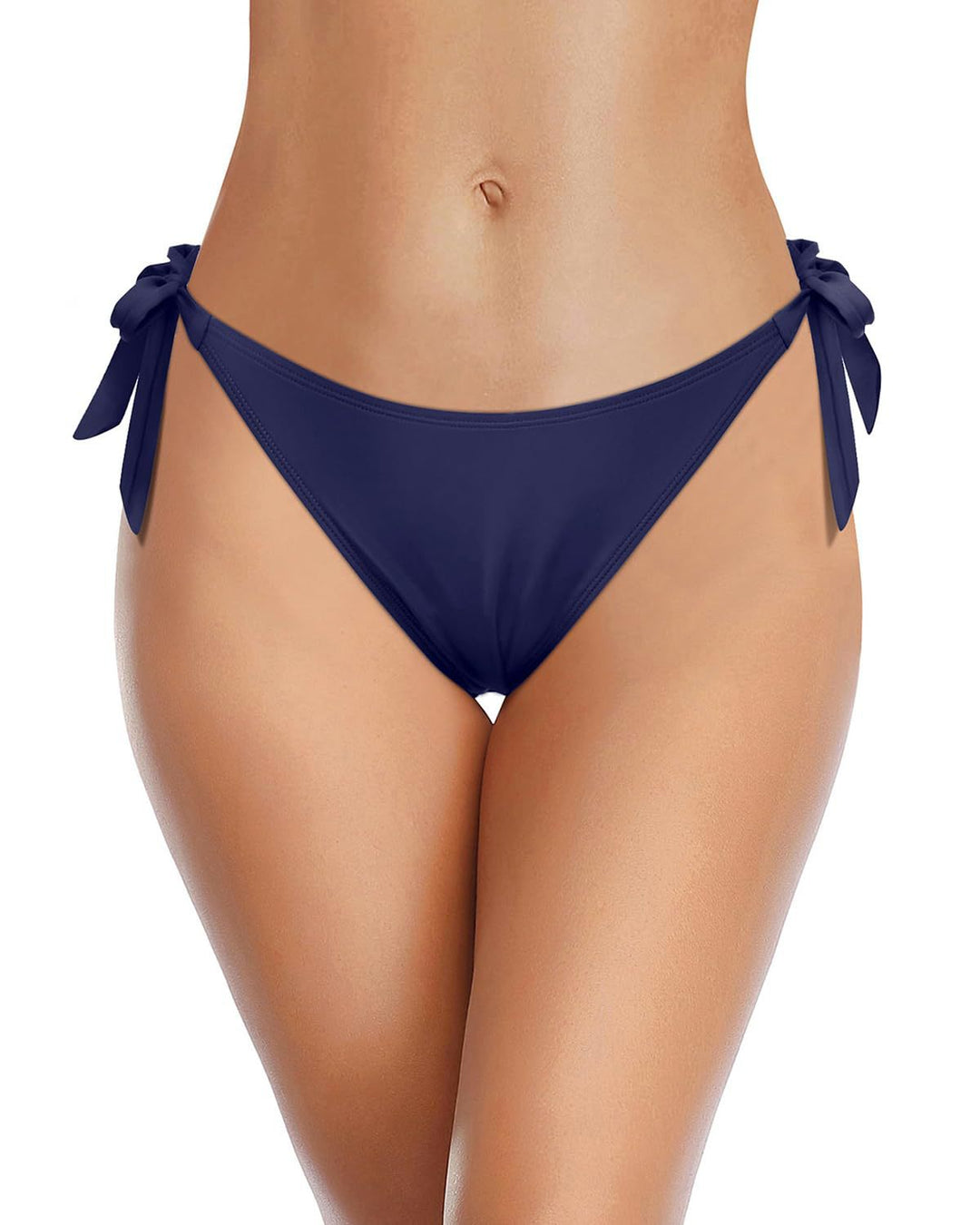 Damen Bikinischnitt mit verstellbaren Schleifen Echo Archiv