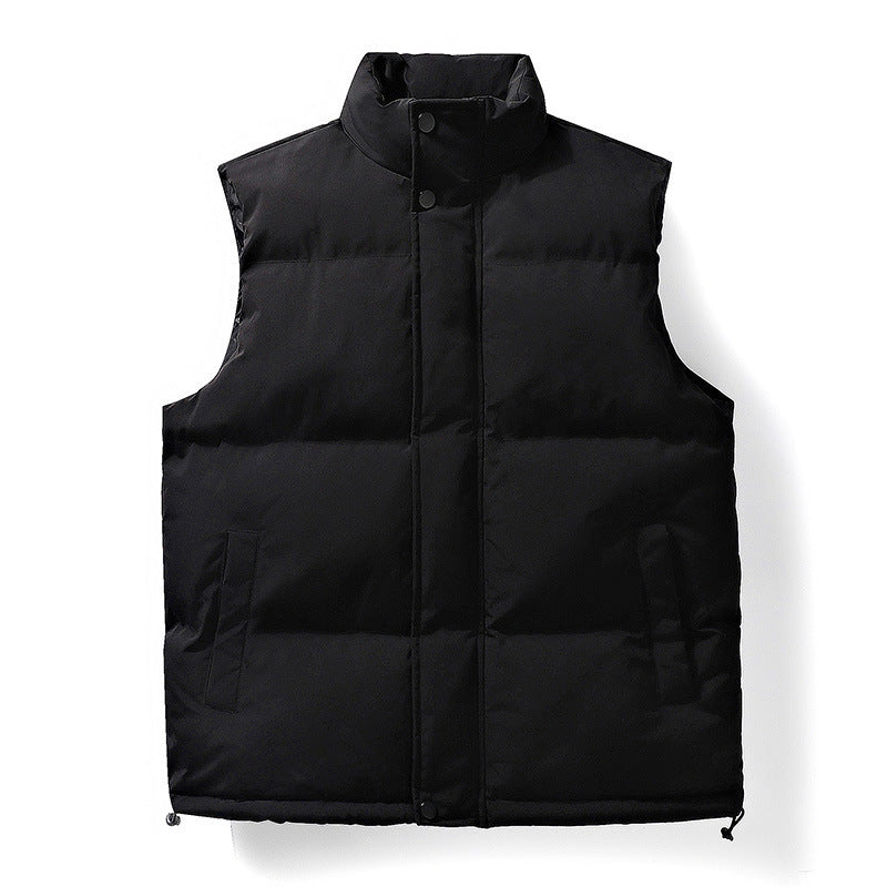 Unisex Wattierte Steppjacke Echo Archiv