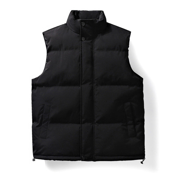 Unisex Wattierte Steppjacke Echo Archiv