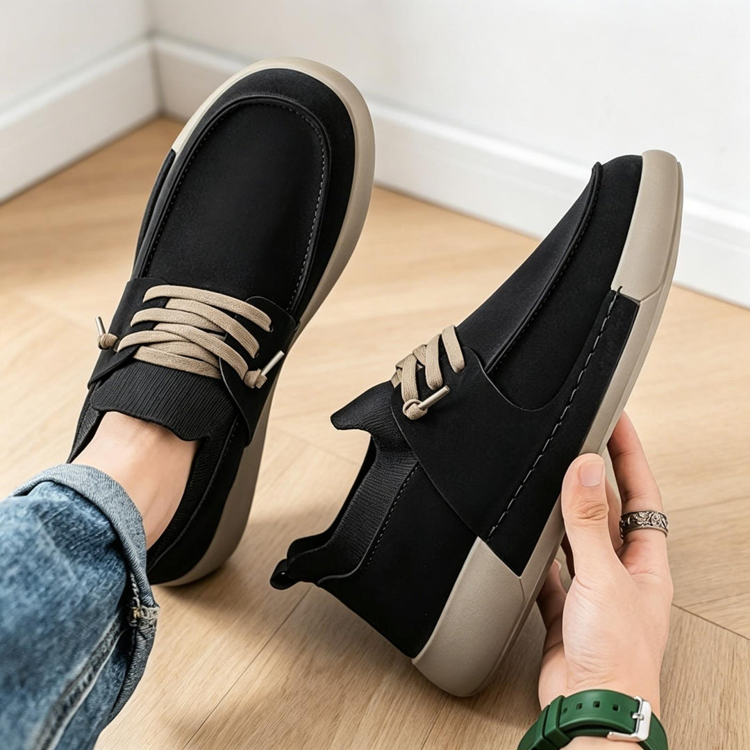 Herren Trendige und bequeme Sneakers Echoarchiv