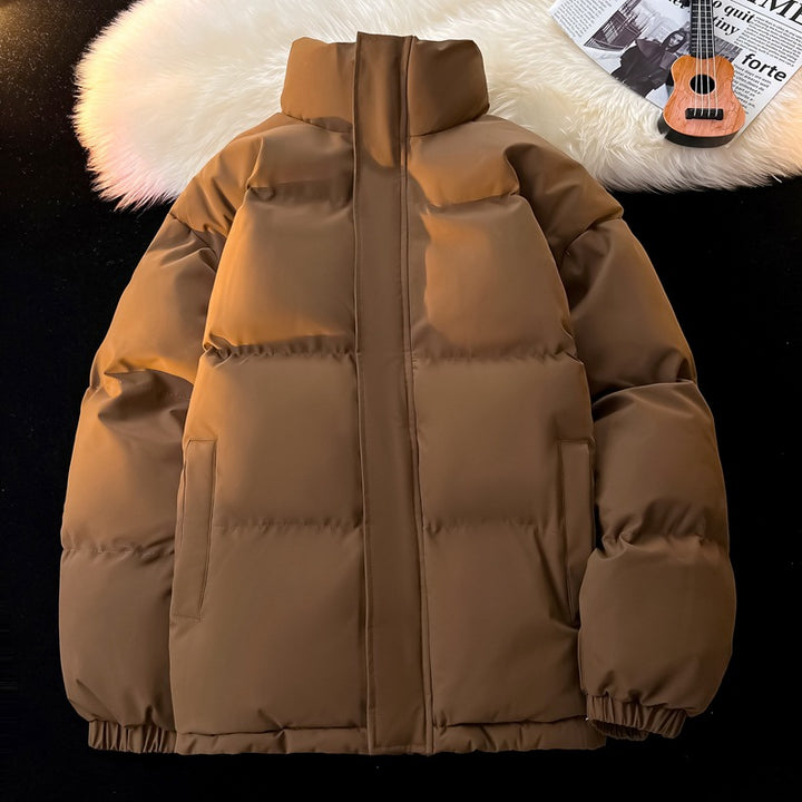 Damen Bequeme und warme Steppjacke Echoarchiv
