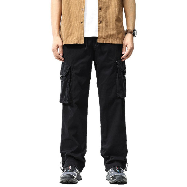 Herren Cargo-Hose Echoarchiv