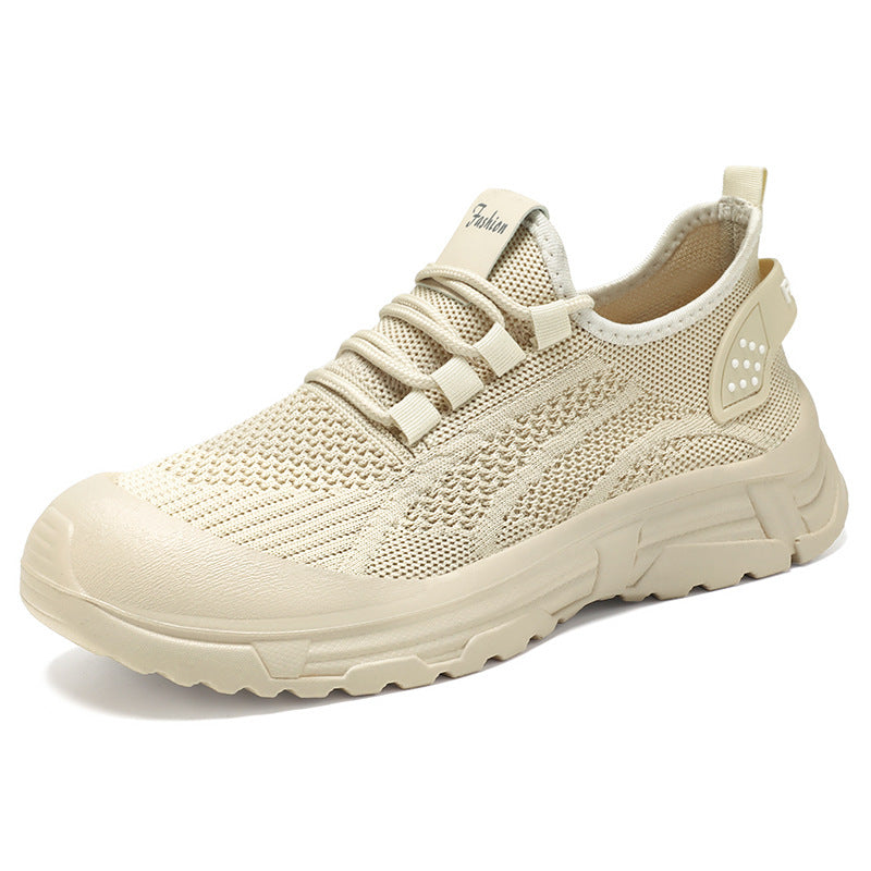 Damen Sportliche Atmungsaktive Sneakers Echo Archiv