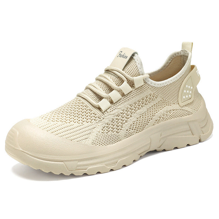 Damen Sportliche Atmungsaktive Sneakers Echo Archiv