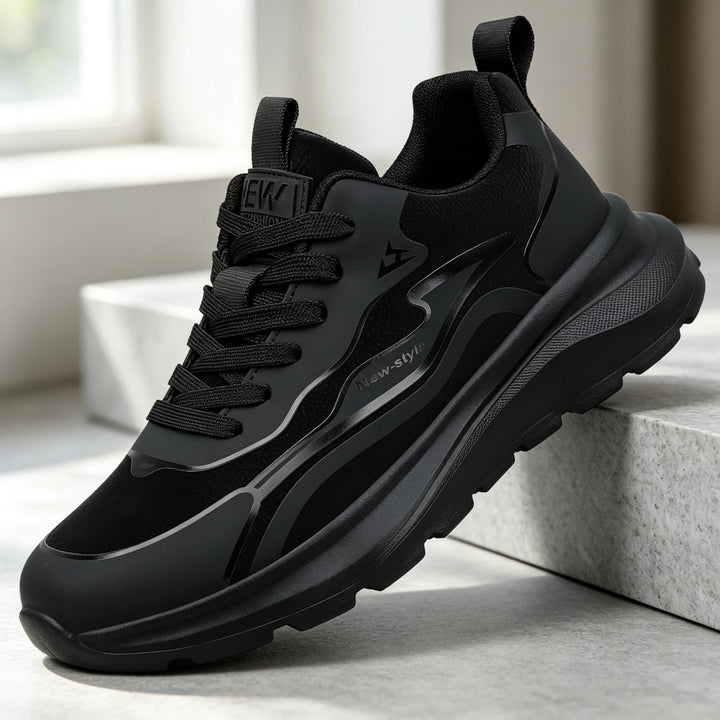 Herren Sport Sneakers Echoarchiv