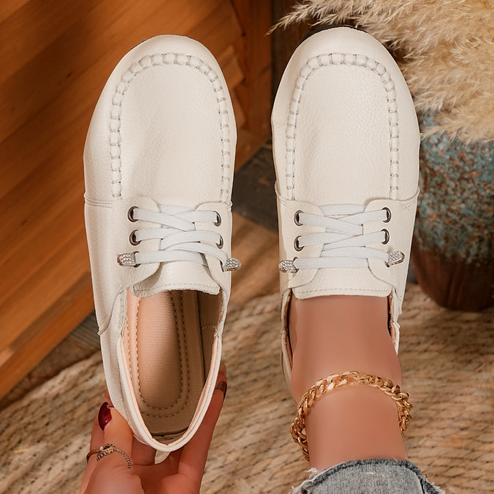 Damen Bequeme und stilvolle Freizeitschuhe Echo Archiv