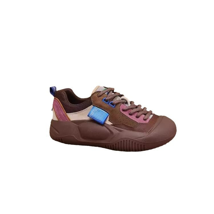 Damen Sportliche Sneakers mit modischem Design und exklusiven Funktionen Echo Archiv