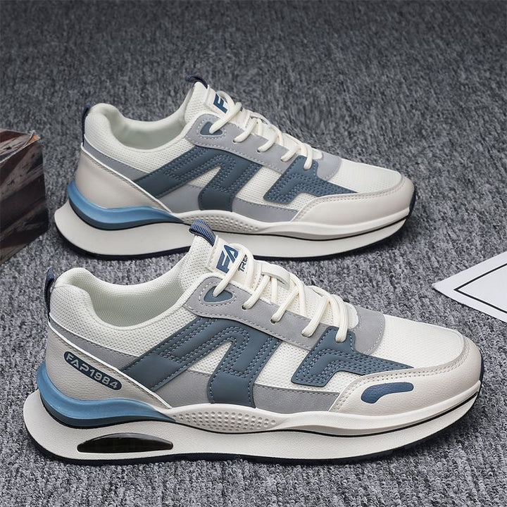 Damen Sportliche und atmungsaktive Sneakers Echo Archiv