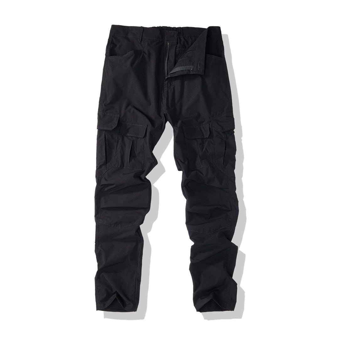 Herren Multifunktionale Cargo-Hose Echo Archiv 1788242640