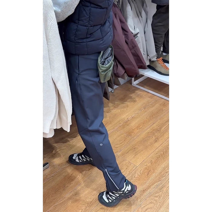 Herren Funktionale Outdoor-Hose Echoarchiv
