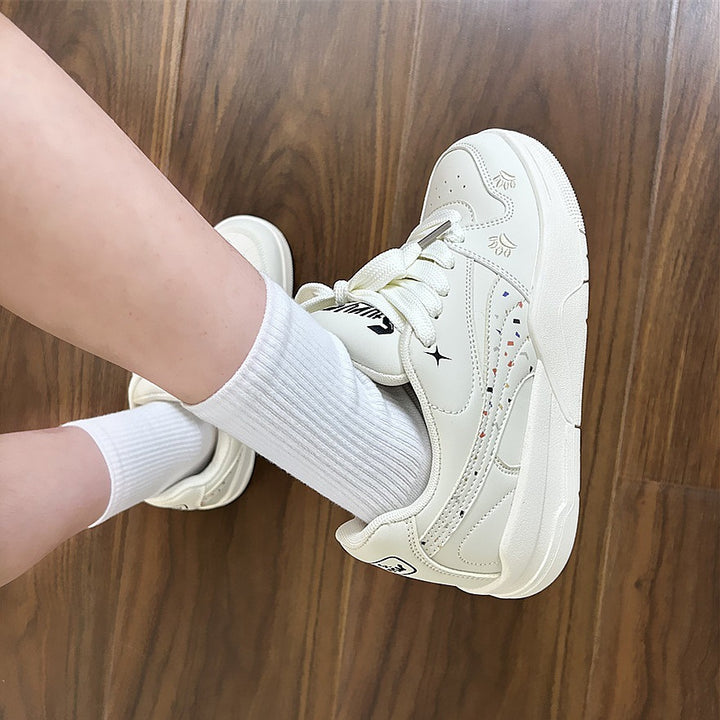 Unisex Sportliche Sneaker mit Dämpfung Echoarchiv